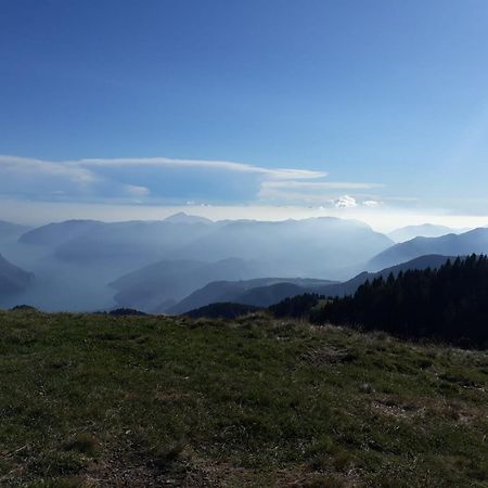 Апартаменти 181 - Casa Arcobaleno Tra Le Alpi, Piste Da Sci A 15 Minuti Кастьоне-делла-Презолана Екстер'єр фото